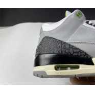Air 136064-006 Retro Chlorophyll 3 Jordan 0520